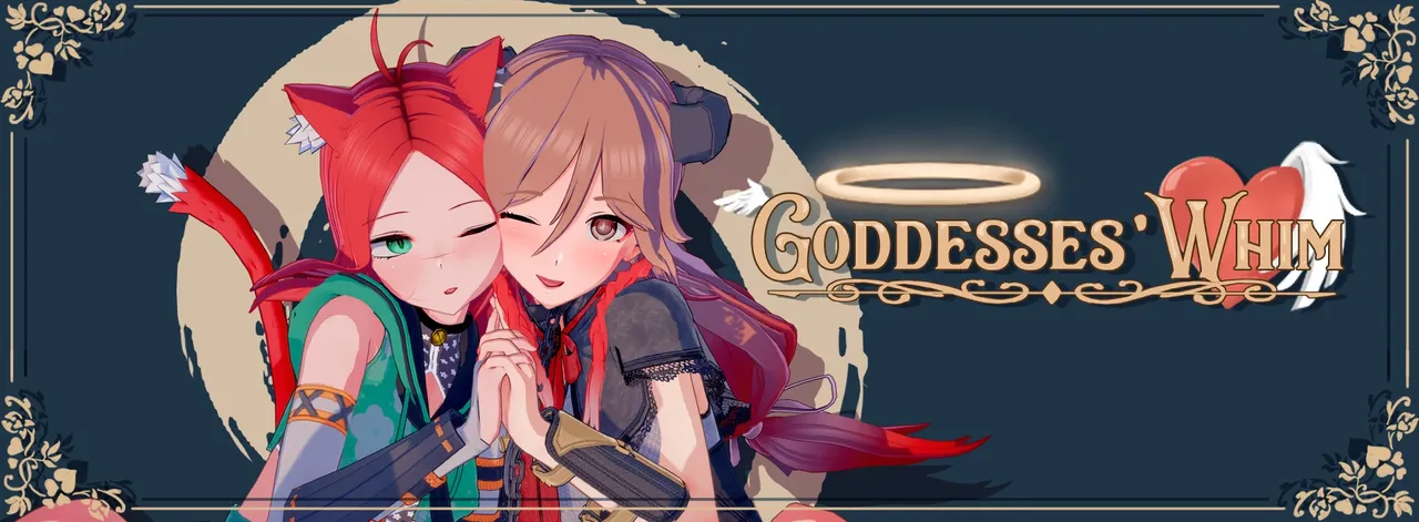 Goddesses' Whim