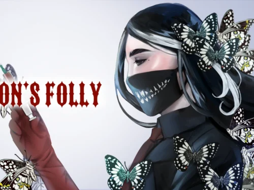 Pygmalion's Folly