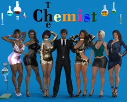 The Chemist