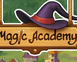 Magic Academy