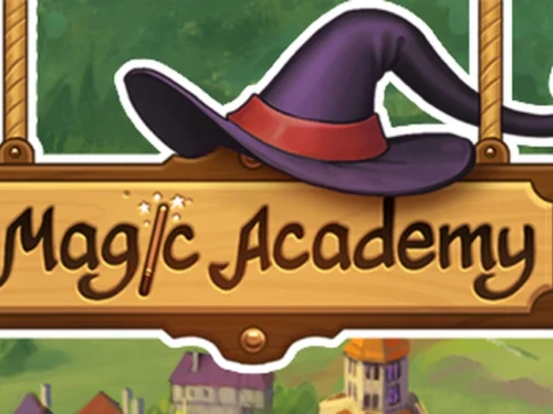 Magic Academy
