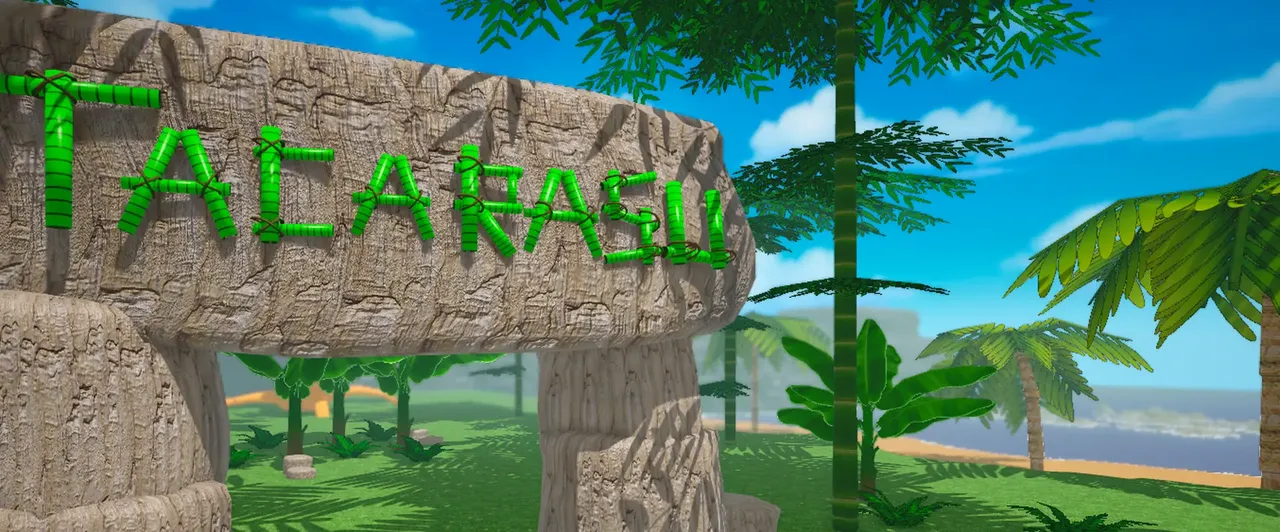 Tacarasu Tacarasu
