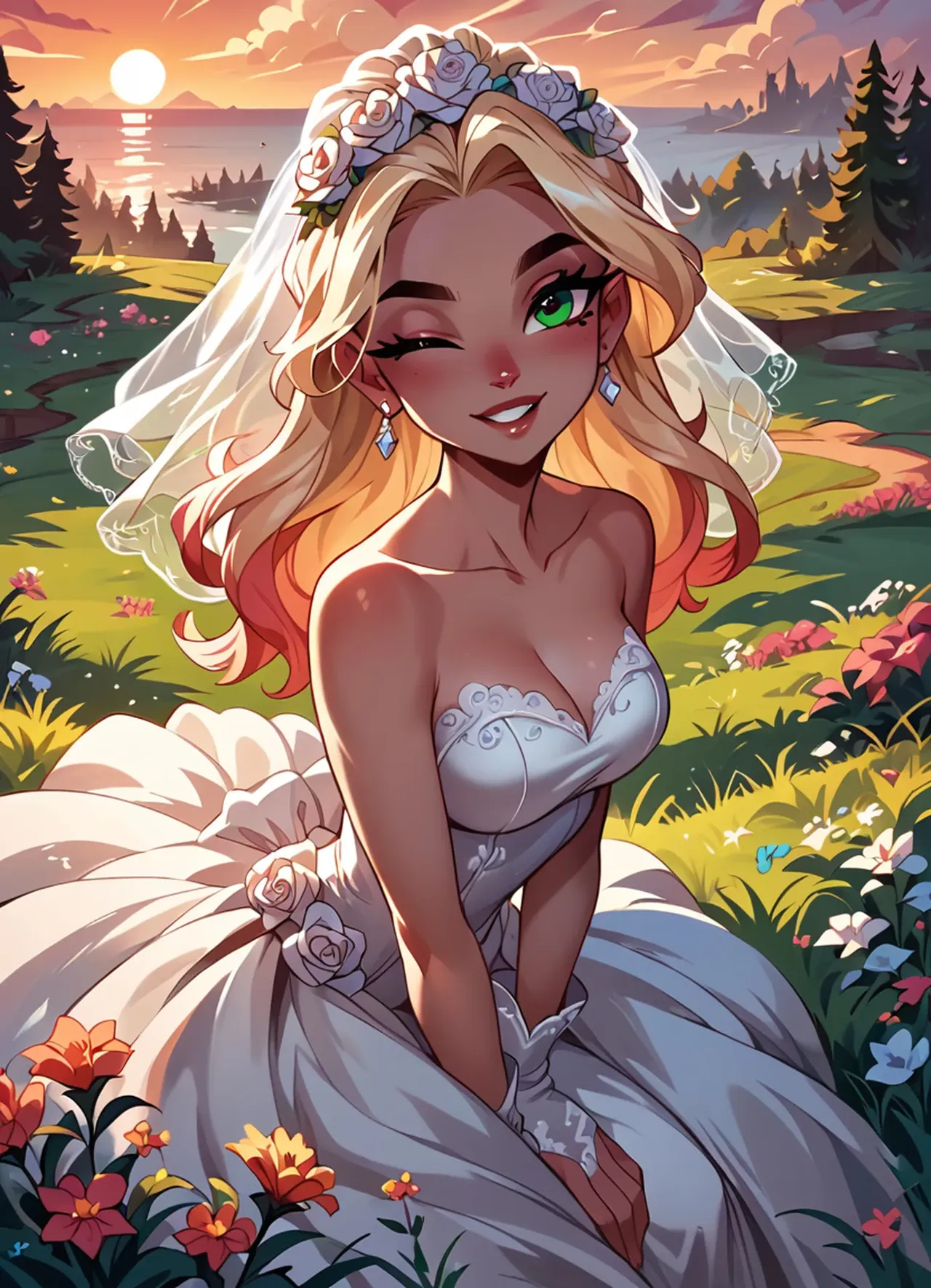 NTS Honeymoon