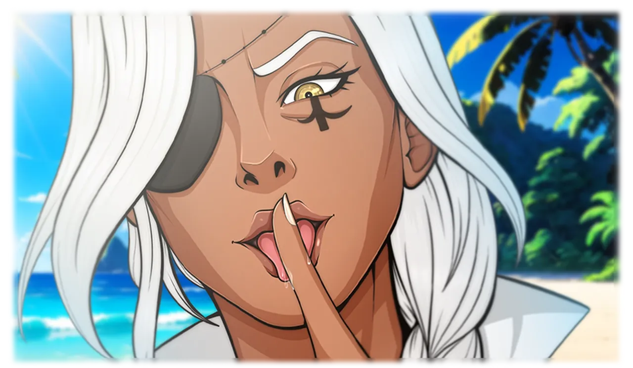 Haremwatch