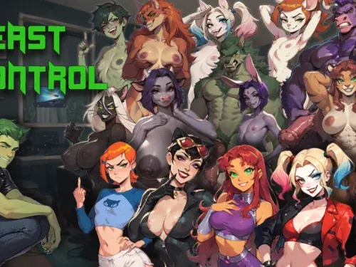 Beast Control