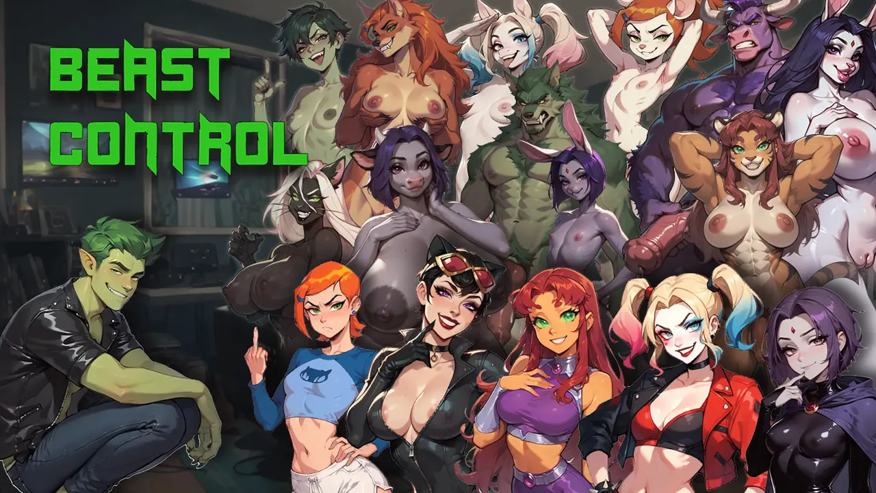 Beast Control