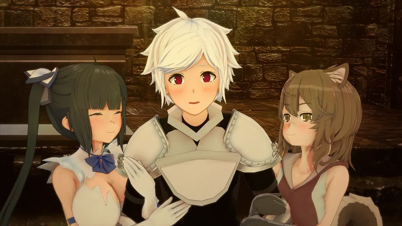 Legacy of Hestia