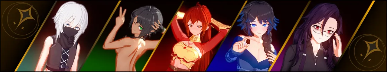 From the Sin Banner