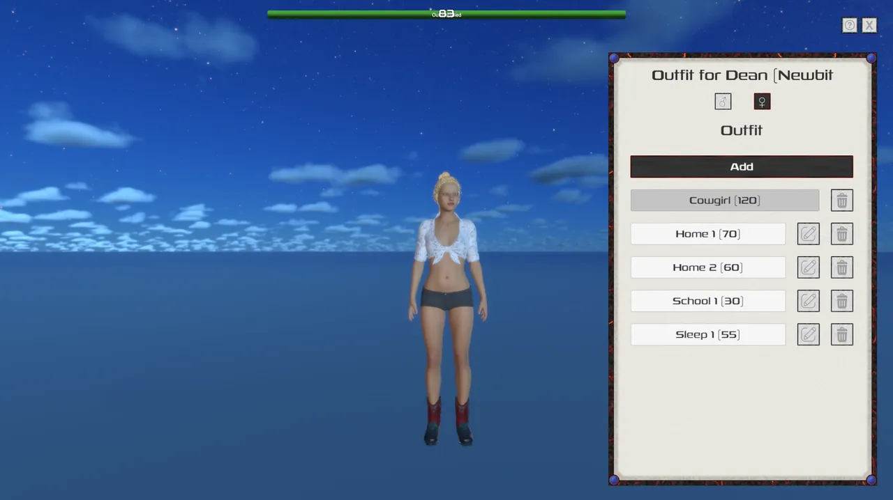 Glassix 2