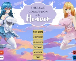 The Lewd Corruption of the Heaven