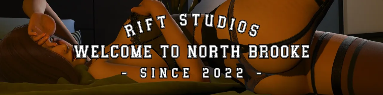 Welcome to North Brooke Banner