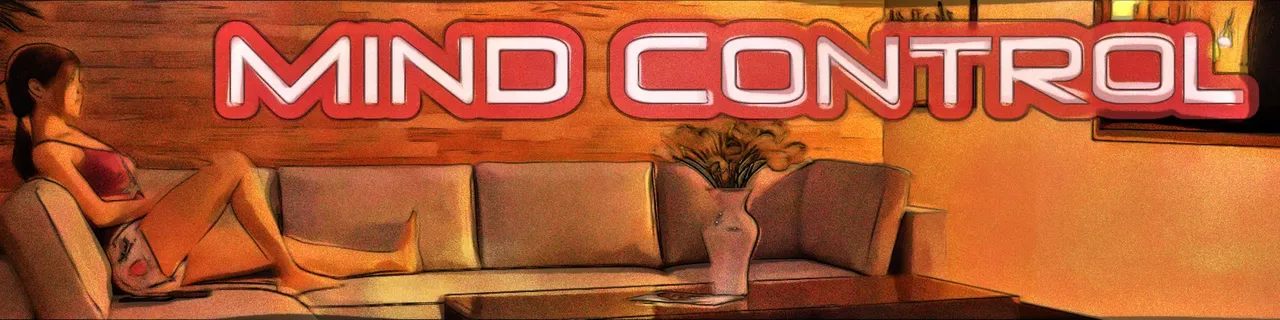 Mind Control Banner