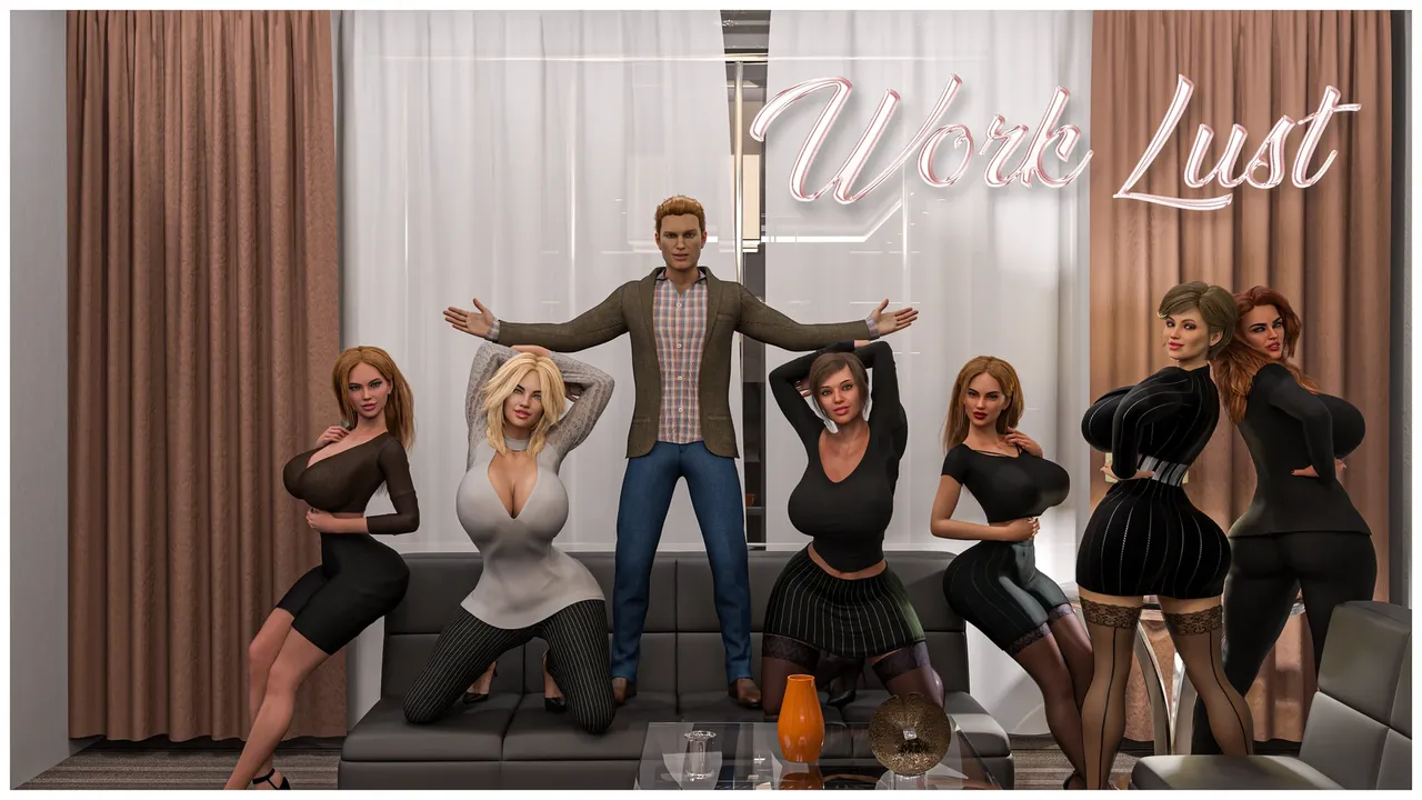 Work Lust