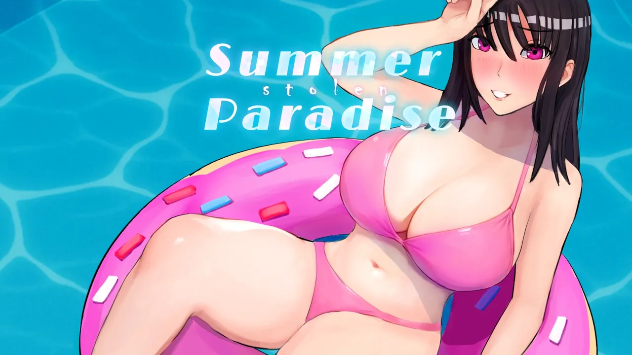 Summer Stolen Paradise
