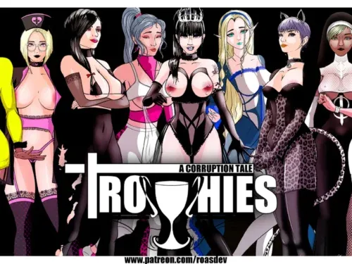 Trophies