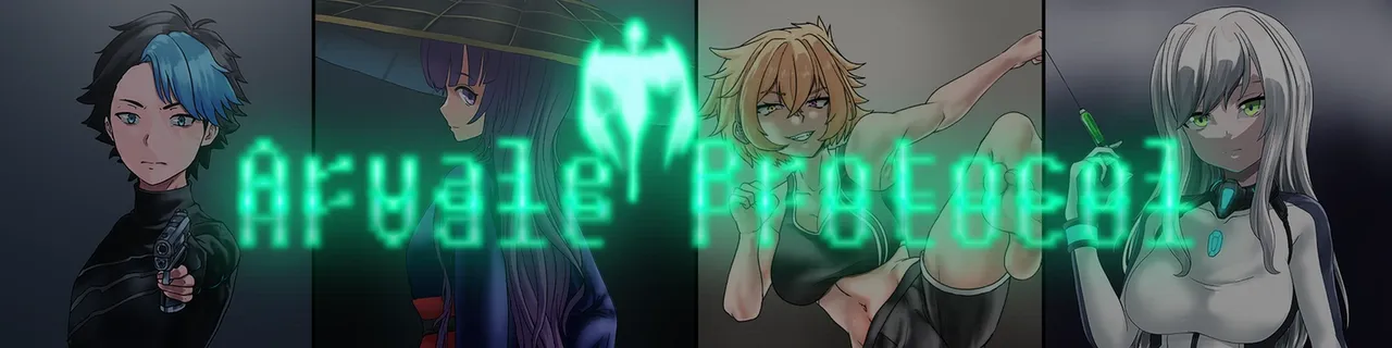 Arvale Protocol Banner