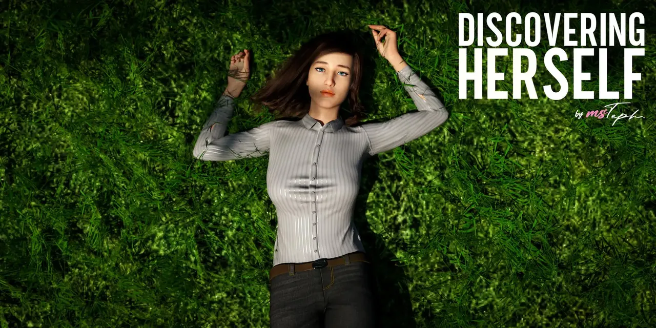 Discovering Herself