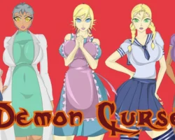 Demon Curse