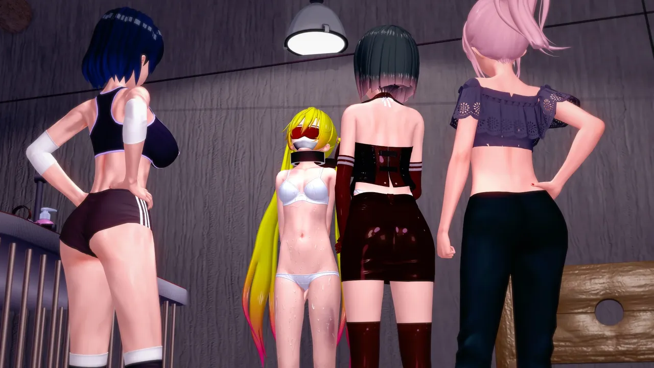 FemDom Stories FemDom Stories