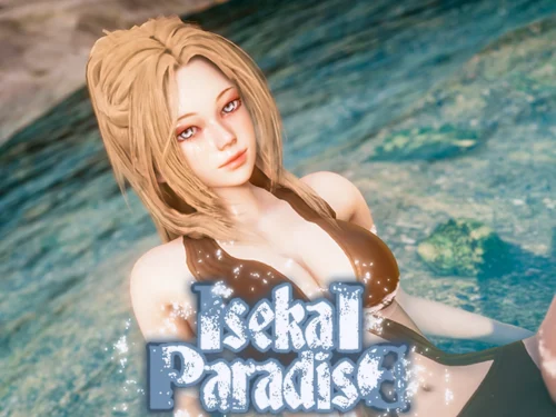 Isekai Paradise