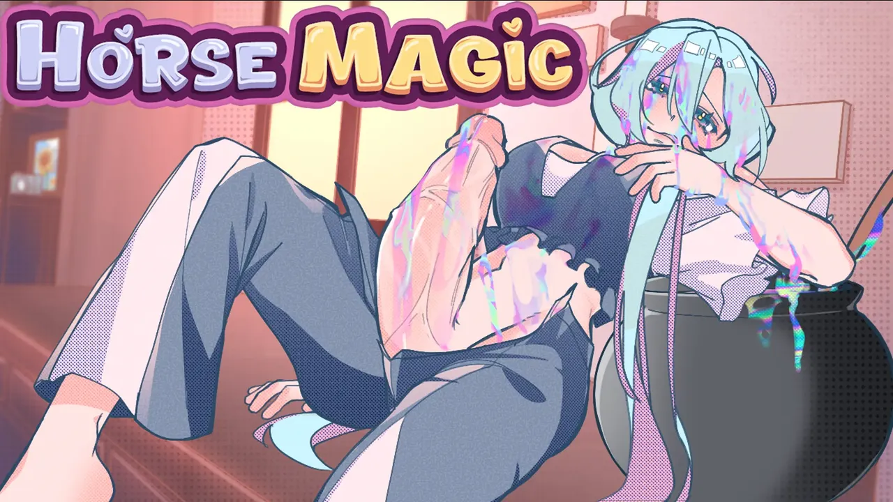 Horse Magic