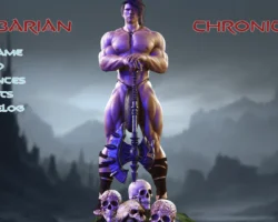 Barbarian Conquests
