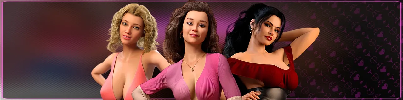 My Bimbo Dream Banner