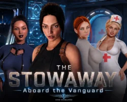 The Stowaway - Aboard The Vanguard