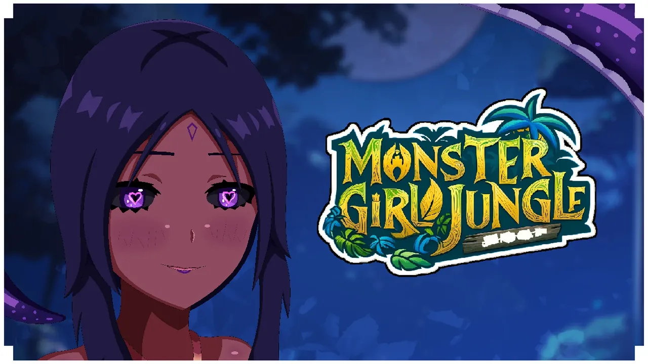 Monster Girl Jungle