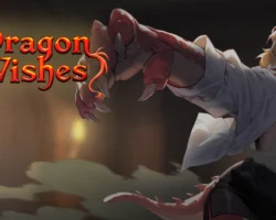 Dragon Wishes