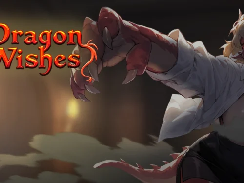 Dragon Wishes