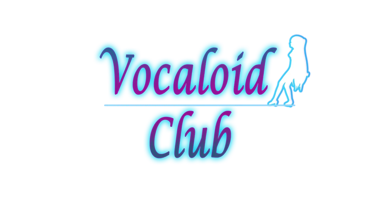Vocaloid Club
