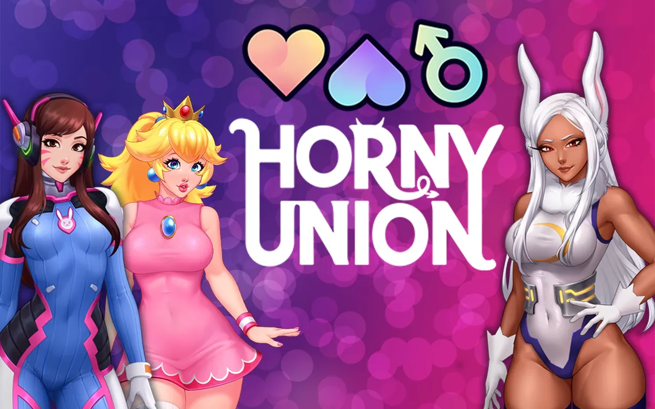 Horny Union Horny Union