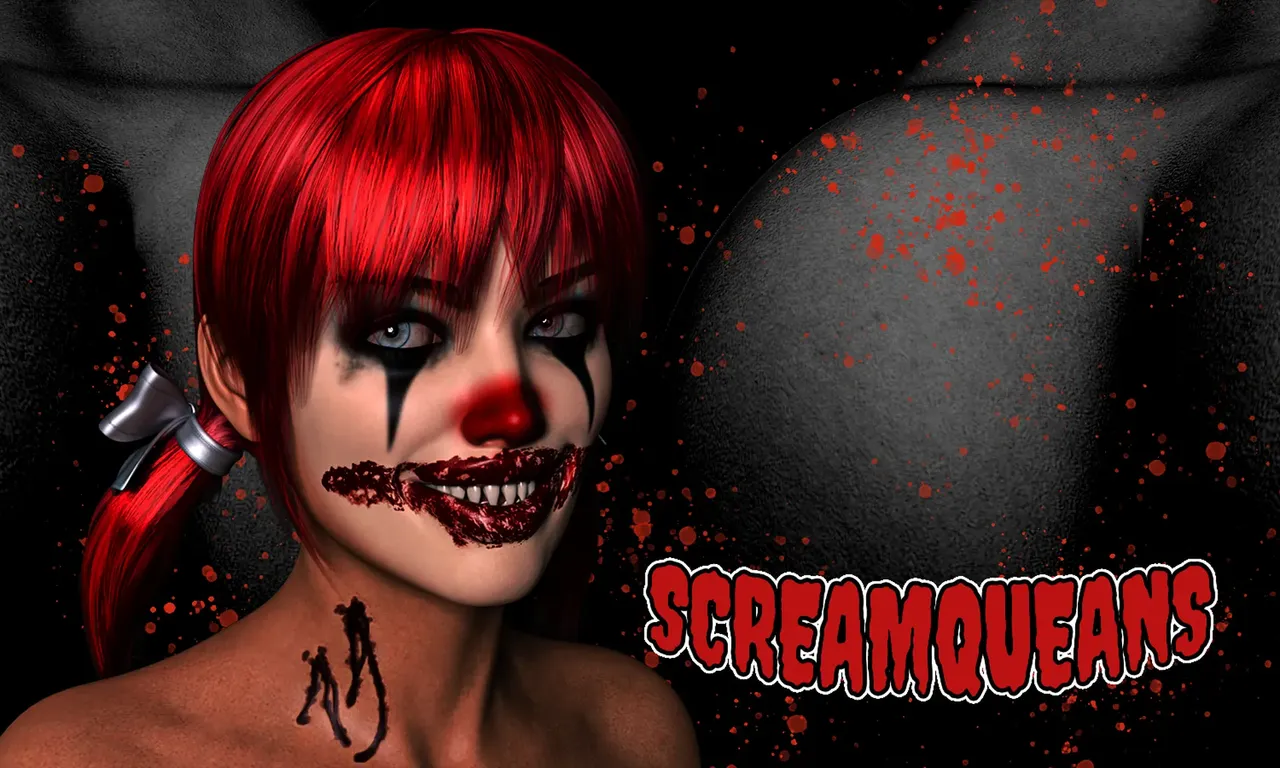 Screamqueans