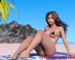 Honeymoon Island