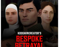 Bespoke Betrayal