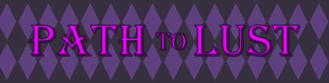 Path to Lust Banner