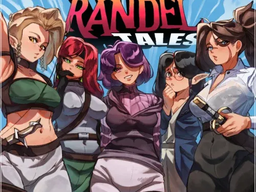 Randel Tales