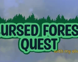 Cursed Forest Quest