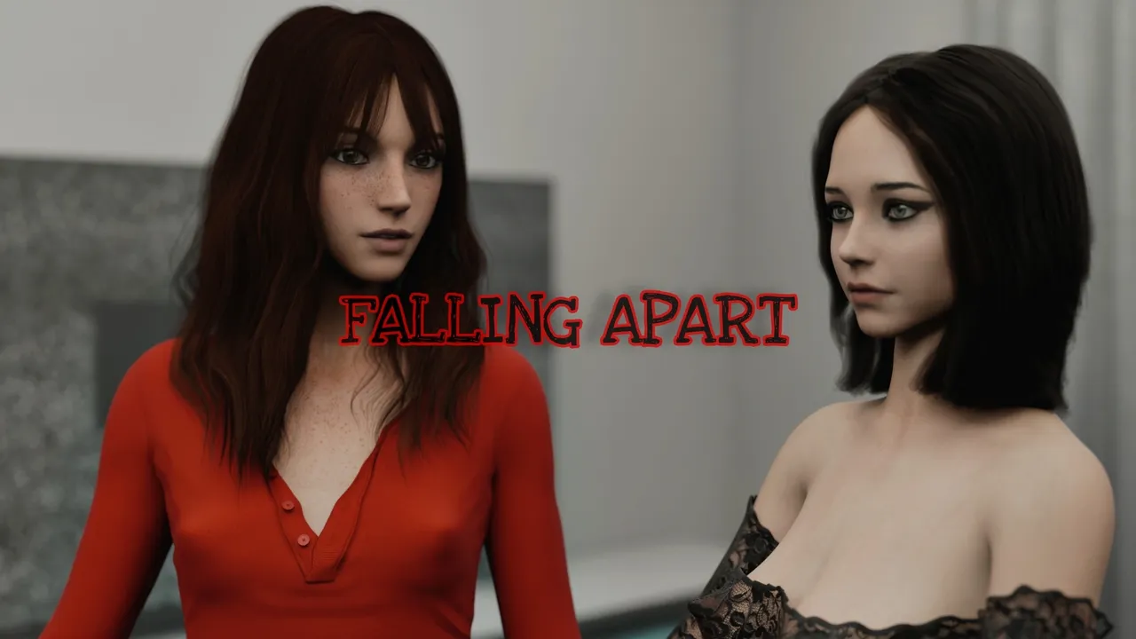 Falling Apart