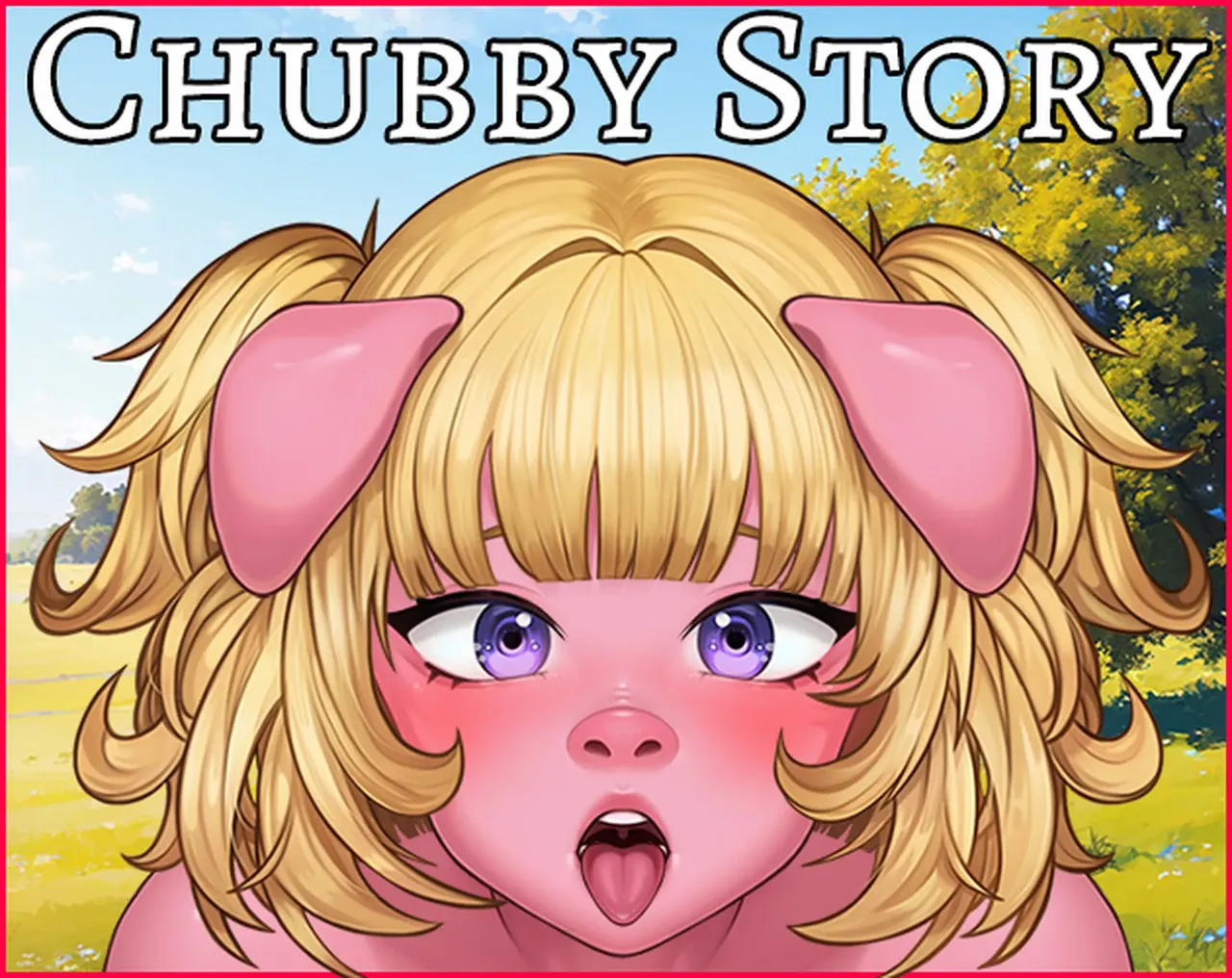 Chubby Story