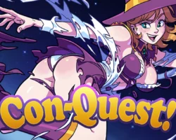 Con-quest