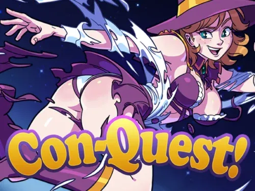 Con-quest