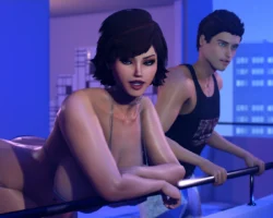 Exposed