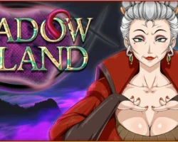 Shadow Island