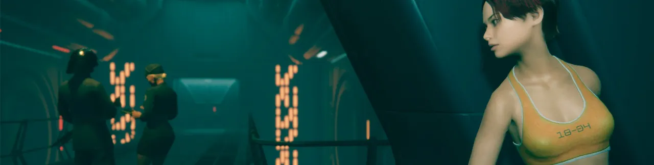 Saboteur Banner