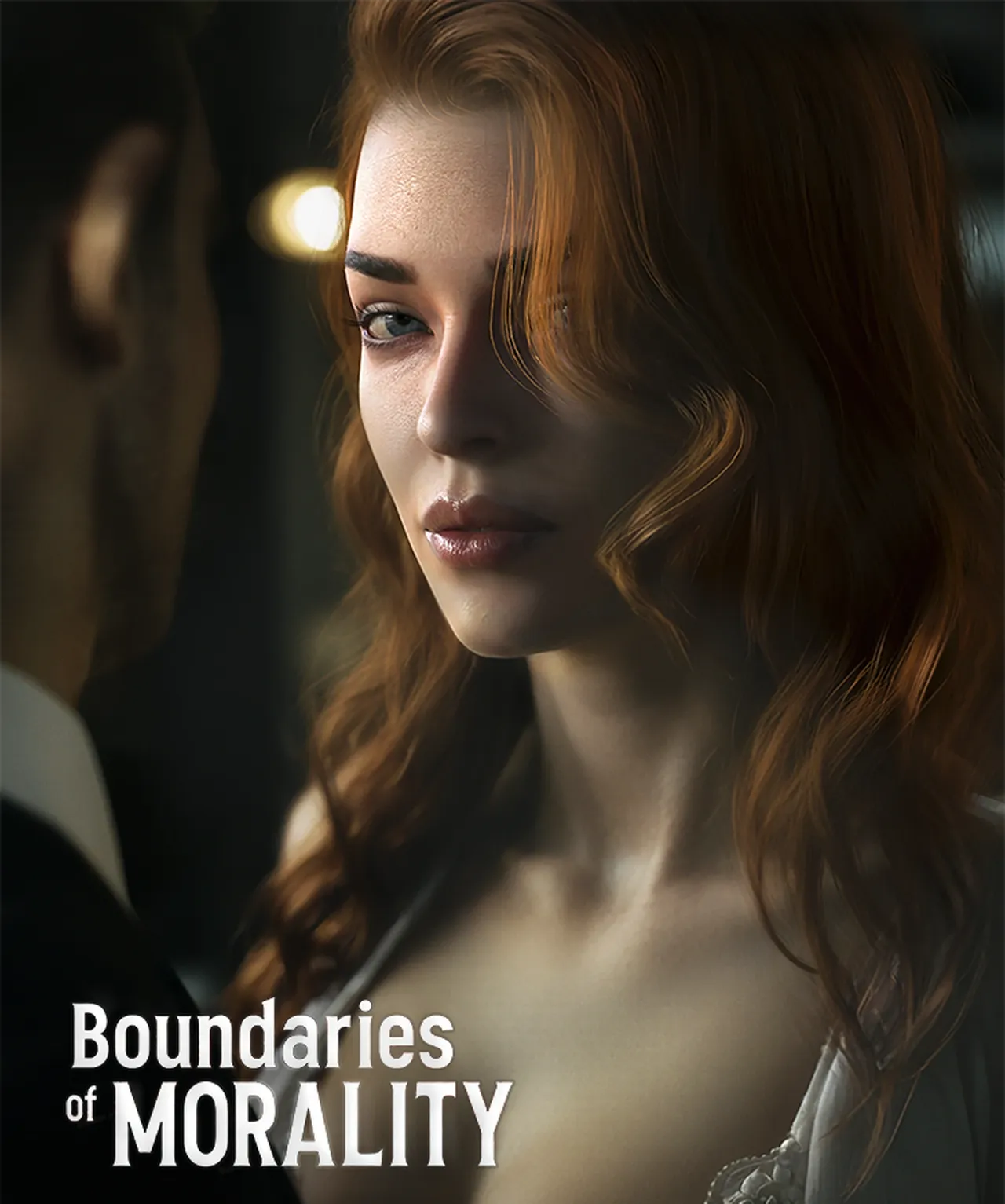 Boundaries of Morality