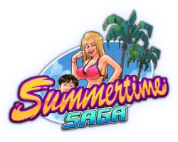 Summertime Saga
