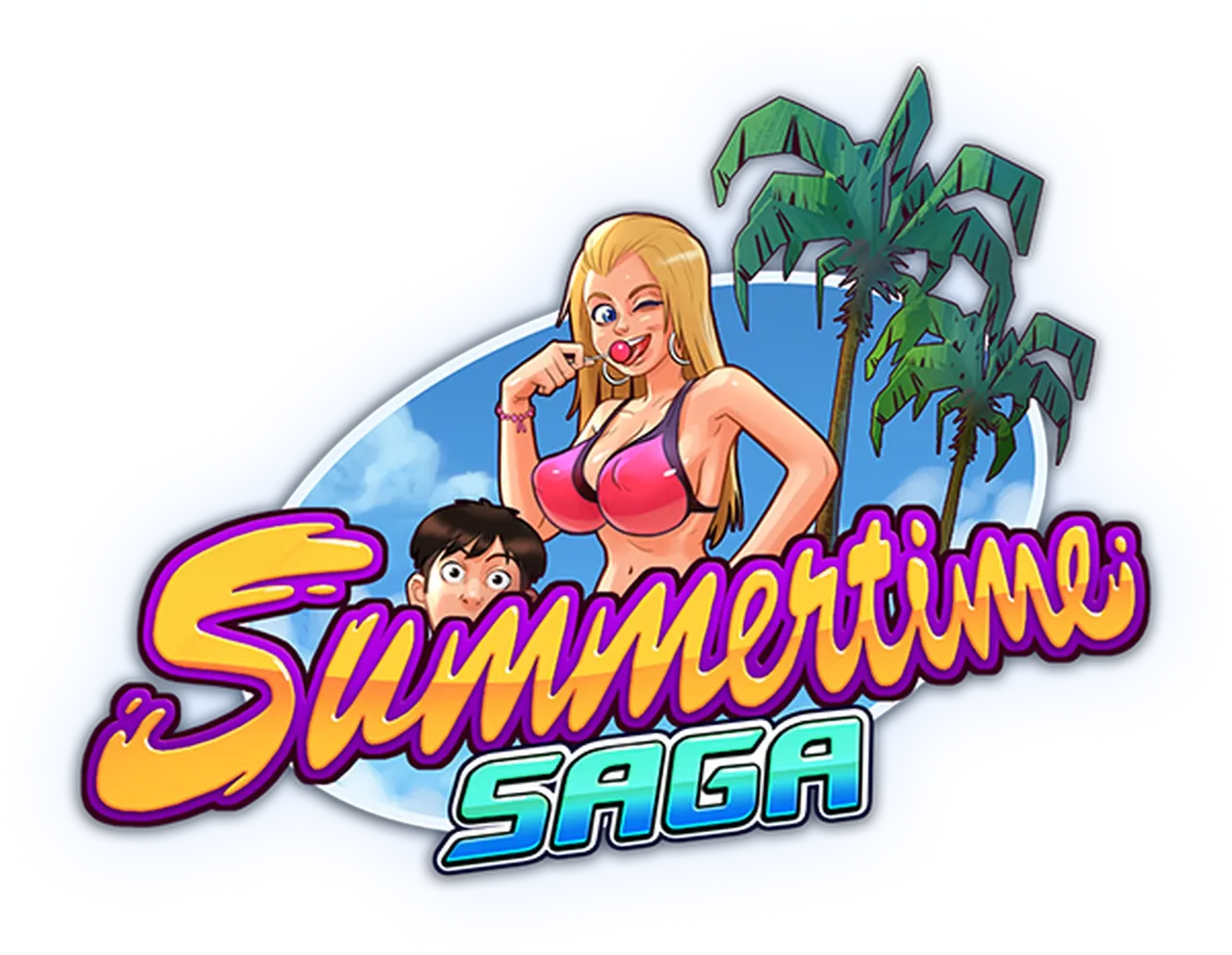 Summertime Saga