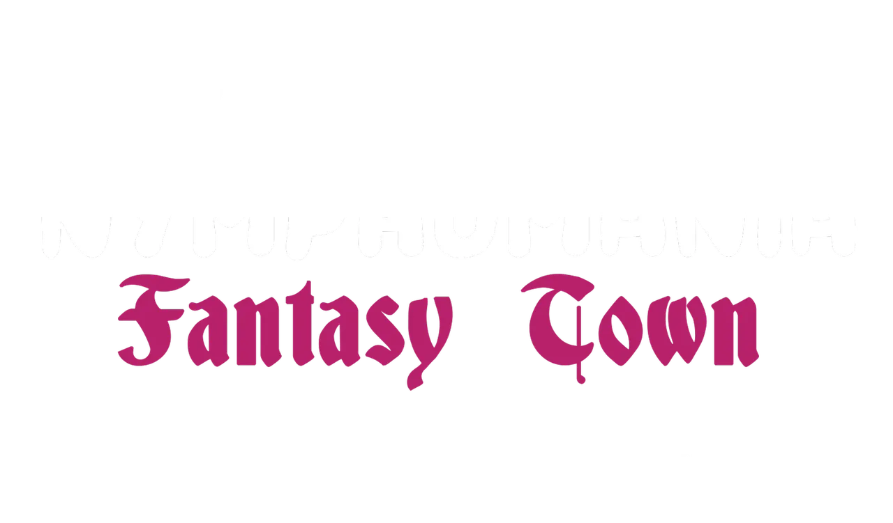 Nymphomania: Fantasy Town